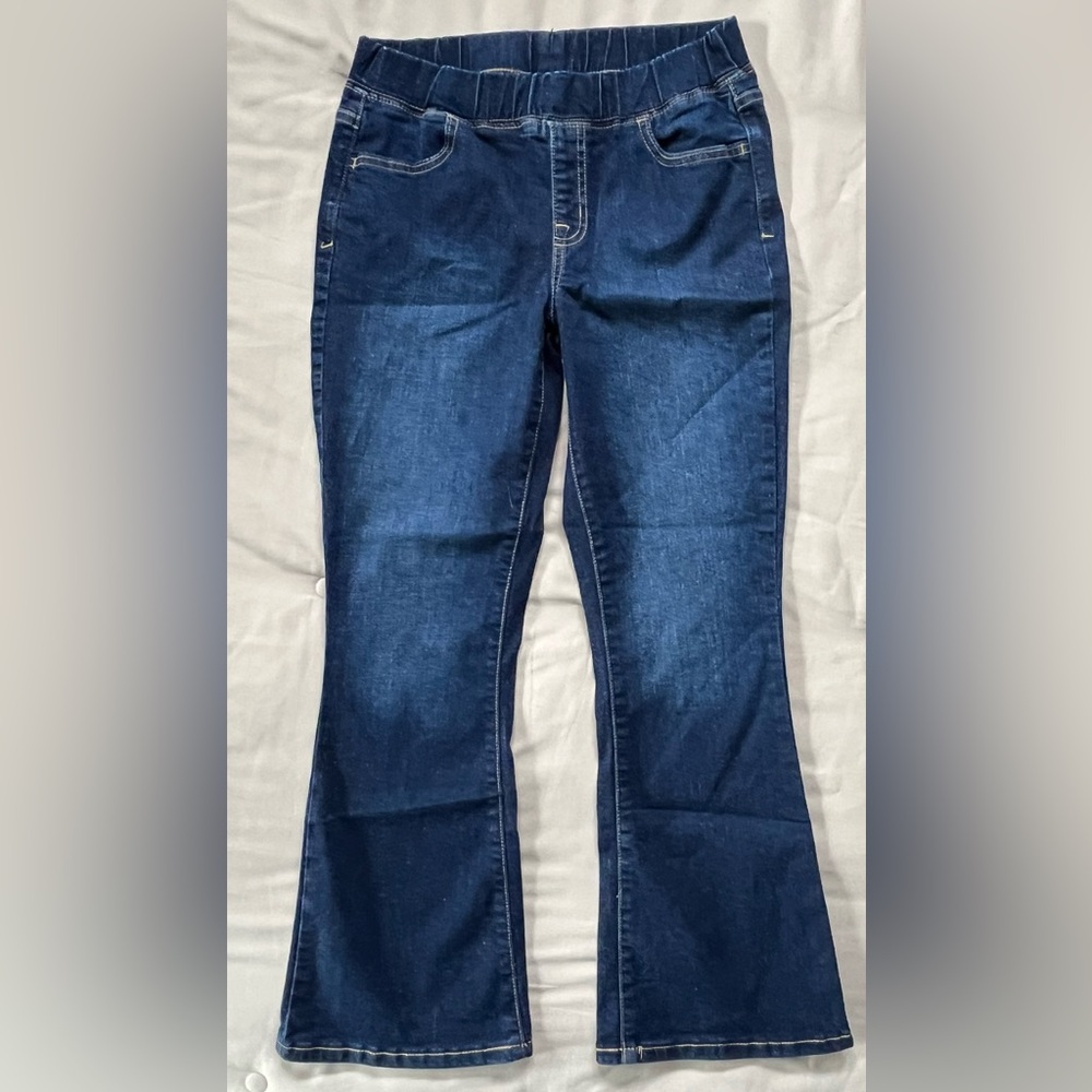 NWOT Girls Cat & Jack Jeans, size 14